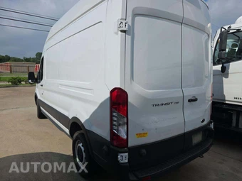 2022 Ford Transit 250 Cargo Van High Roof 148.0" WB - miniatura 2