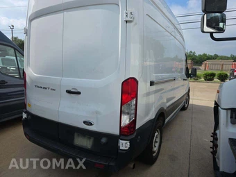 2022 Ford Transit 250 Cargo Van High Roof 148.0" WB - miniatura 3