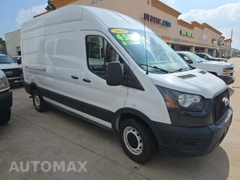 2022 Ford Transit 250 Cargo Van High Roof 148.0" WB - miniatura 4