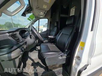 2022 Ford Transit 250 Cargo Van High Roof 148.0" WB - miniatura 6