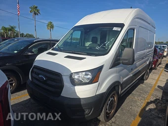 2022 Ford Transit 250 Cargo Van High Roof 148.0" WB