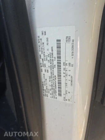 2022 Ford Transit 250 Cargo Van High Roof 148.0" WB - miniatura 14