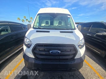 2022 Ford Transit 250 Cargo Van High Roof 148.0" WB - miniatura 2