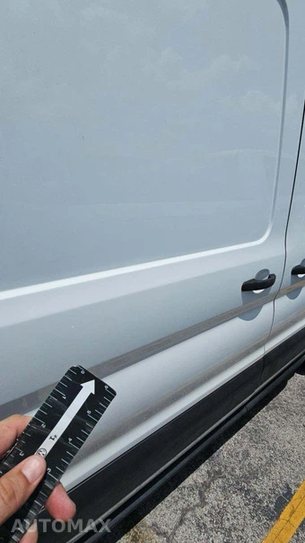 2022 Ford Transit 250 Cargo Van High Roof 148.0" WB - miniatura 21
