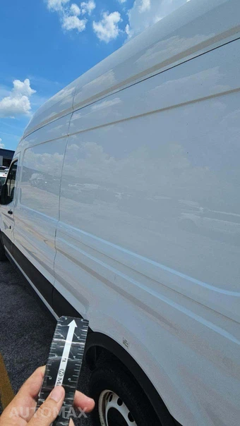 2022 Ford Transit 250 Cargo Van High Roof 148.0" WB - miniatura 22