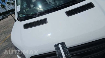 2022 Ford Transit 250 Cargo Van High Roof 148.0" WB - miniatura 27