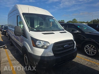 2022 Ford Transit 250 Cargo Van High Roof 148.0" WB - miniatura 3