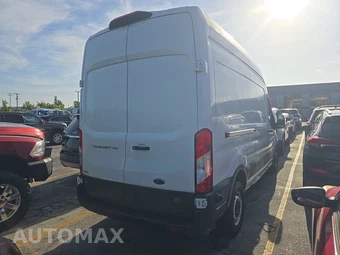 2022 Ford Transit 250 Cargo Van High Roof 148.0" WB - miniatura 4
