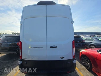 2022 Ford Transit 250 Cargo Van High Roof 148.0" WB - miniatura 5