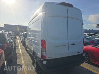 2022 Ford Transit 250 Cargo Van High Roof 148.0" WB - miniatura 6