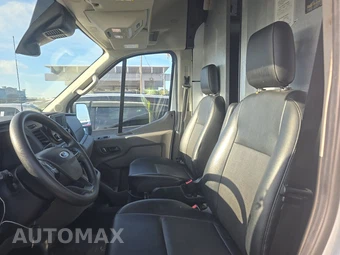 2022 Ford Transit 250 Cargo Van High Roof 148.0" WB - miniatura 7
