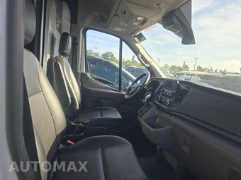 2022 Ford Transit 250 Cargo Van High Roof 148.0" WB - miniatura 8
