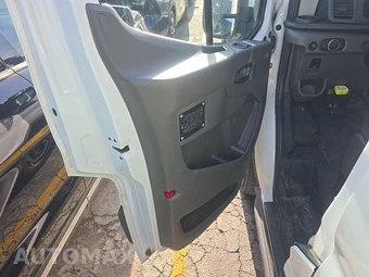2022 Ford Transit 250 Cargo Van High Roof 148.0" WB - miniatura 9