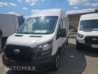 2022 Ford Transit 250 Cargo Van High Roof 148.0" WB