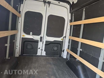 2022 Ford Transit 250 Cargo Van High Roof 148.0" WB - miniatura 13