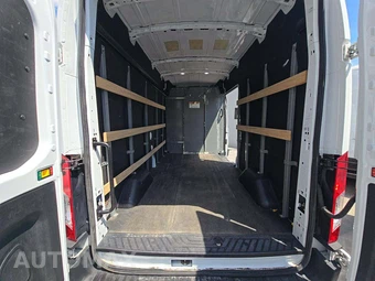 2022 Ford Transit 250 Cargo Van High Roof 148.0" WB - miniatura 14
