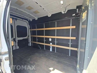 2022 Ford Transit 250 Cargo Van High Roof 148.0" WB - miniatura 16