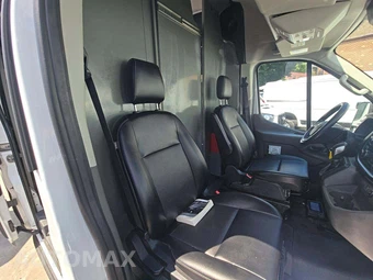2022 Ford Transit 250 Cargo Van High Roof 148.0" WB - miniatura 18