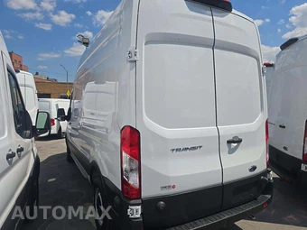 2022 Ford Transit 250 Cargo Van High Roof 148.0" WB - miniatura 2