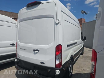 2022 Ford Transit 250 Cargo Van High Roof 148.0" WB - miniatura 3