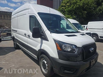 2022 Ford Transit 250 Cargo Van High Roof 148.0" WB - miniatura 4