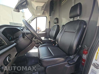 2022 Ford Transit 250 Cargo Van High Roof 148.0" WB - miniatura 6