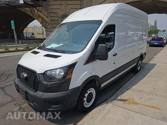 2022 Ford Transit 250 Cargo Van High Roof 148.0" WB