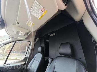 2022 Ford Transit 250 Cargo Van High Roof 148.0" WB - miniatura 11