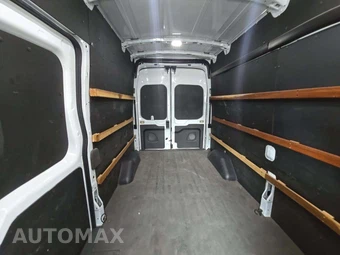 2022 Ford Transit 250 Cargo Van High Roof 148.0" WB - miniatura 13