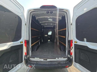 2022 Ford Transit 250 Cargo Van High Roof 148.0" WB - miniatura 14