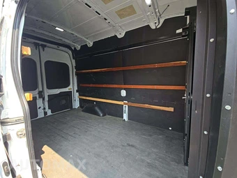 2022 Ford Transit 250 Cargo Van High Roof 148.0" WB - miniatura 16