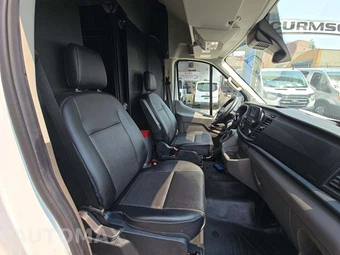 2022 Ford Transit 250 Cargo Van High Roof 148.0" WB - miniatura 18