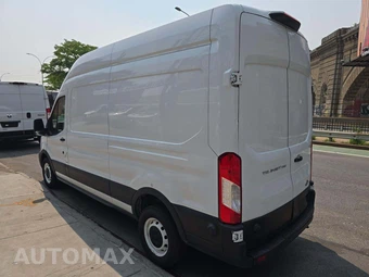 2022 Ford Transit 250 Cargo Van High Roof 148.0" WB - miniatura 2