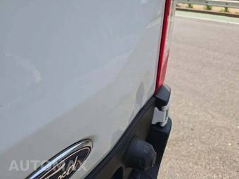 2022 Ford Transit 250 Cargo Van High Roof 148.0" WB - miniatura 22
