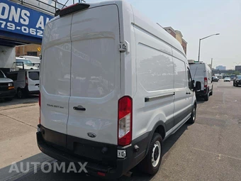 2022 Ford Transit 250 Cargo Van High Roof 148.0" WB - miniatura 3