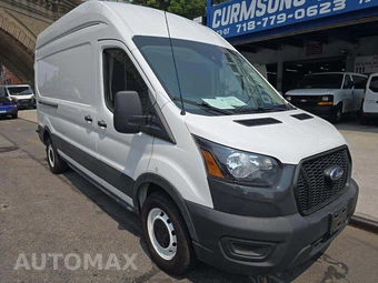 2022 Ford Transit 250 Cargo Van High Roof 148.0" WB - miniatura 4
