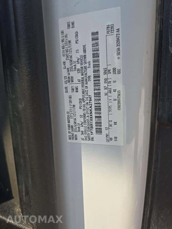 2022 Ford Transit 250 Cargo Van High Roof 148.0" WB - miniatura 5