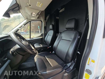 2022 Ford Transit 250 Cargo Van High Roof 148.0" WB - miniatura 6