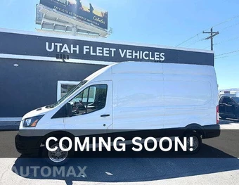 2022 Ford Transit 250 Cargo Van High Roof 148.0" WB - miniatura 1