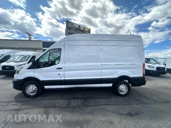 2022 Ford Transit 250 Cargo Van High Roof 148.0" WB - miniatura 10