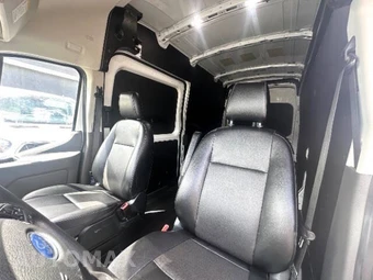2022 Ford Transit 250 Cargo Van High Roof 148.0" WB - miniatura 19