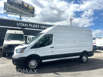 2022 Ford Transit 250 Cargo Van High Roof 148.0" WB - miniatura 2