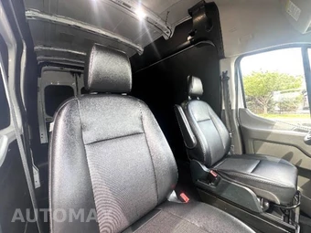 2022 Ford Transit 250 Cargo Van High Roof 148.0" WB - miniatura 21