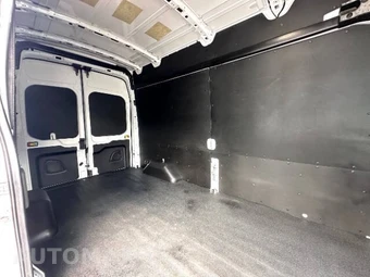 2022 Ford Transit 250 Cargo Van High Roof 148.0" WB - miniatura 23