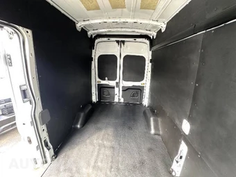 2022 Ford Transit 250 Cargo Van High Roof 148.0" WB - miniatura 24