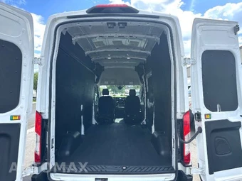 2022 Ford Transit 250 Cargo Van High Roof 148.0" WB - miniatura 25