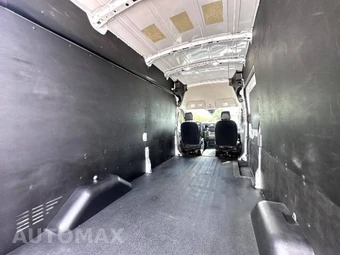 2022 Ford Transit 250 Cargo Van High Roof 148.0" WB - miniatura 27