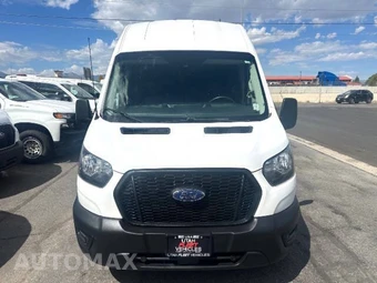 2022 Ford Transit 250 Cargo Van High Roof 148.0" WB - miniatura 3