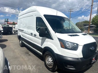 2022 Ford Transit 250 Cargo Van High Roof 148.0" WB - miniatura 4