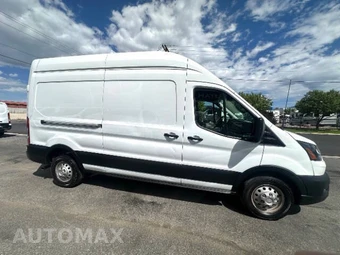 2022 Ford Transit 250 Cargo Van High Roof 148.0" WB - miniatura 5